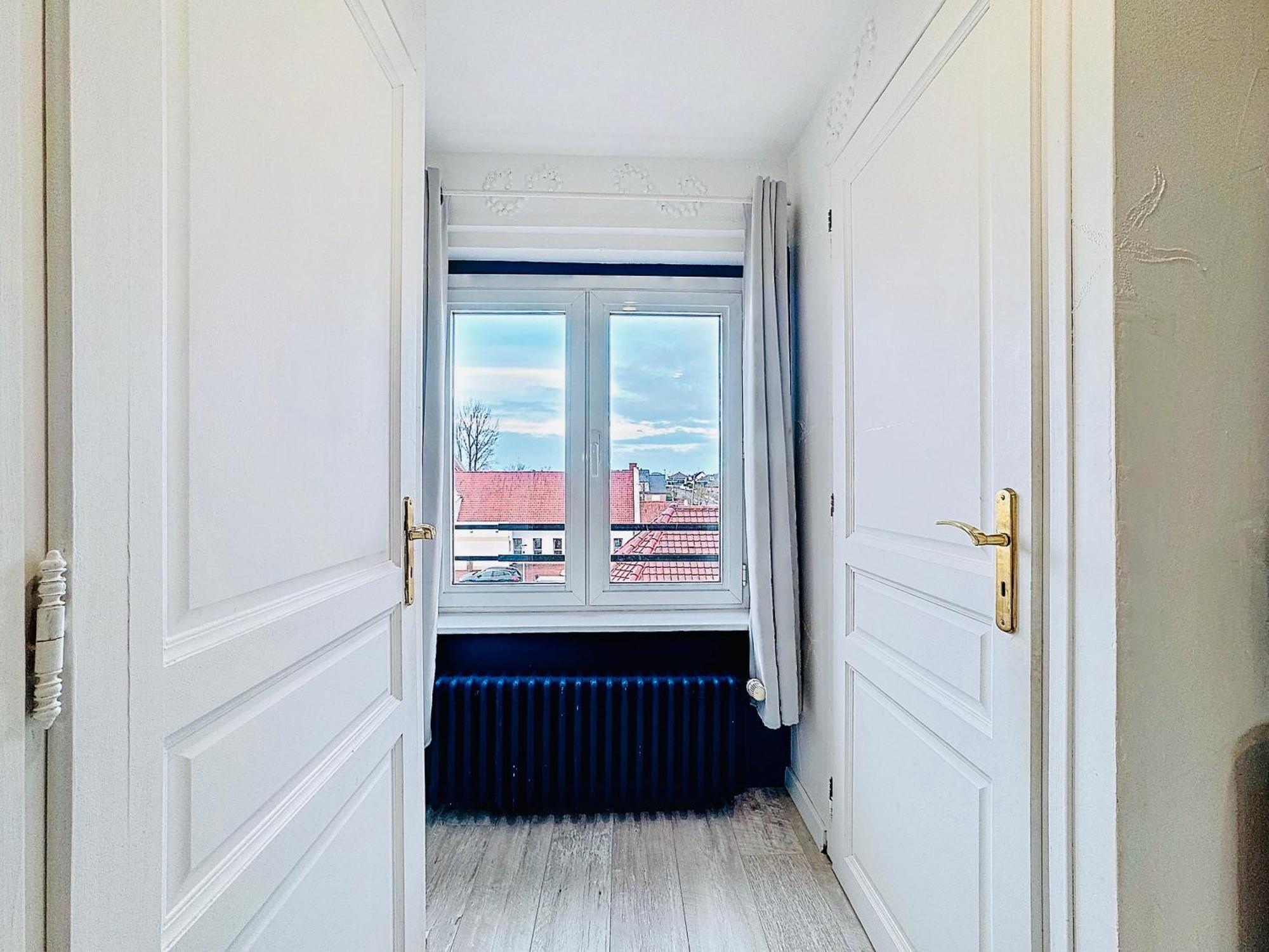 Suite Isaac - Appartement D'Exception Бре-Дюн Экстерьер фото
